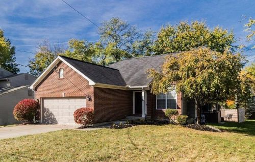 11127 Centennial Ave, Cincinnati, OH 45242-1903