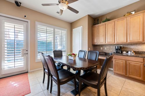 62 Via Del Pienza, Rancho Mirage CA  92270-5624 exterior