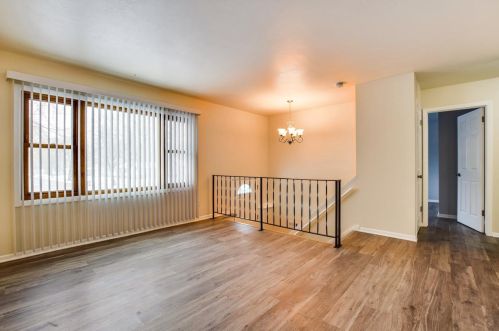 5038 Starker Ave, Madison WI  53716-1924 exterior