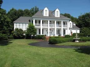 122 Kilgore Cir, Simpsonville SC  29681-4835 exterior