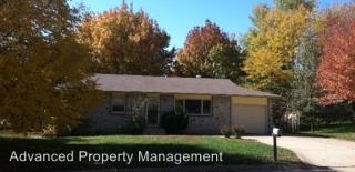1201 Frontier Ln, Manhattan KS  66503-2534 exterior