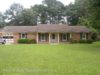 216 Shepard St, Havelock NC  28532-2417 exterior