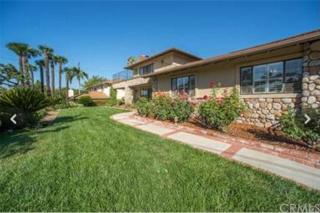 2427 Vista Dr, Upland CA  91784-1136 exterior
