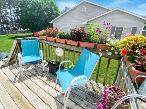 1144 Grandview Ave, Tomah, WI 54660-3120