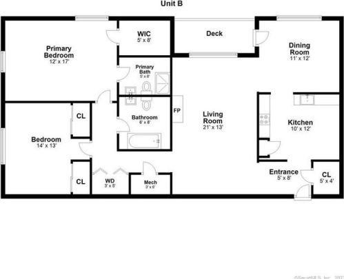 207 Windgate Cir, Upper Stepney CT  06468-2824 exterior