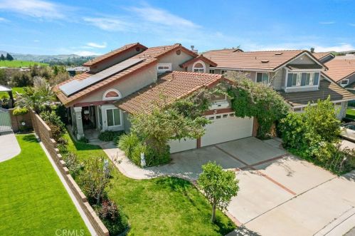 3437 Marble Ridge Dr, Chino Hills, CA 91709-1416