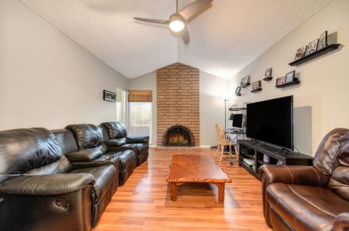 2420 Berrywood Dr, Rancho Cordova CA  95670-5204 exterior