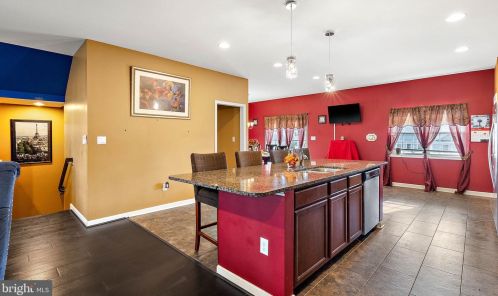 532 Equinox Dr, Bear DE  19701-6821 exterior