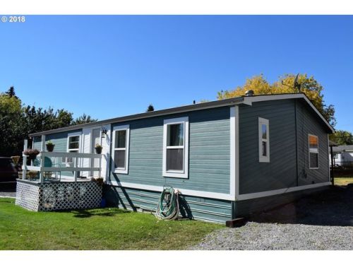 450 9th Ave, Elgin, OR 97827-9601