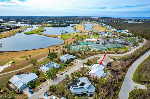 954 Sand Castle Rd, Sanibel, FL 33957-3627