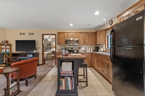 4958 Bayfield Dr, Waterford WI  53185-3376 exterior