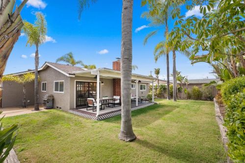 6896 Forum St, San Diego, CA 92111-3323