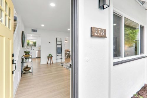 278 Bangor Ave, San Jose, CA 95123-3603