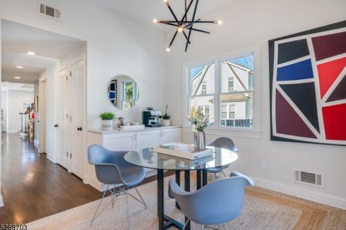 122 Fairview Ave, Berkeley Heights NJ  07922-1310 exterior