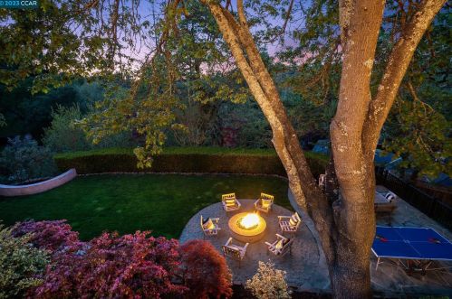 8 Fern Way, Orinda CA  94563-3810 exterior