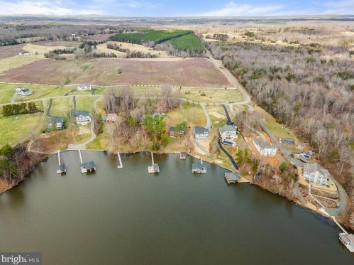 24234 Lands End Dr, Madison Mills VA  22960-3543 exterior