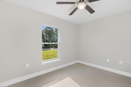 834 Chantilly St, Lehigh Acres FL 33974-4732 exterior