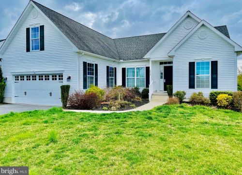 15013 Sandpiper Rd, Milton, DE 19968-3797