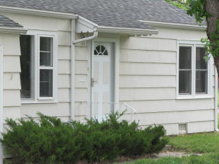 1800 Harrison St, Hutchinson, KS 67502-4162