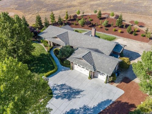 2440 Laguna Del Campo, Templeton, CA 93465-8346