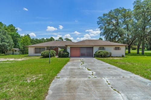 2044 Marble Ave, Brooksville, FL 34609-5026