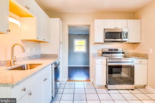 3107 Linden Ave, Fredericksburg VA  22401-3015 exterior