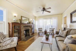 3164 Madera Ave, Oakland, CA 94619-3314