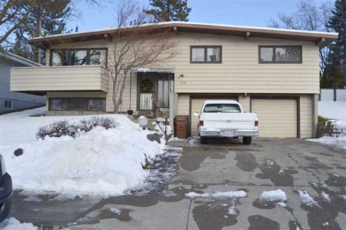 5714 Sutherlin St, Spokane, WA 99205-7553