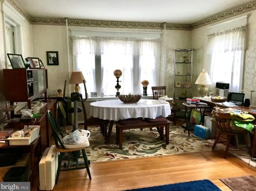 6 Lexington Ave, Camden NJ  08109-2014 exterior