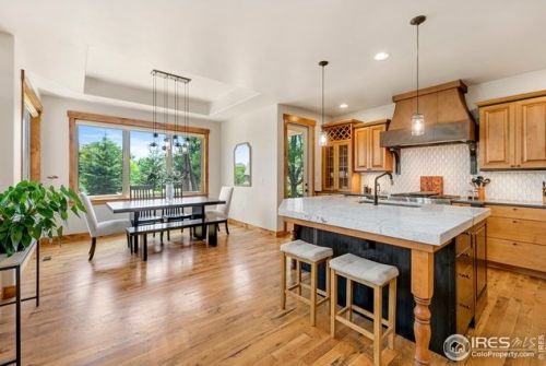 5662 Shepherd St, Timnath CO  80547-2284 exterior