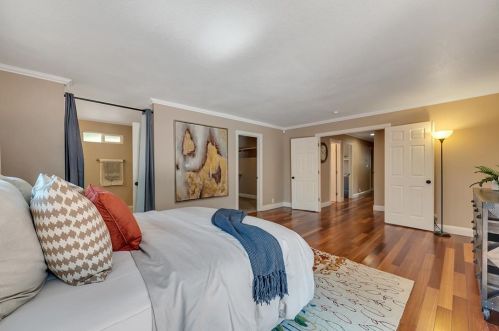 3151 Stone Valley Rd, Danville CA  94526-1129 exterior