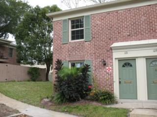 121 Georgetown Dr, Casselberry, FL 32707-6121