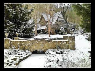 2301 Kings Bay Dr, Kingsport, TN 37660-5014