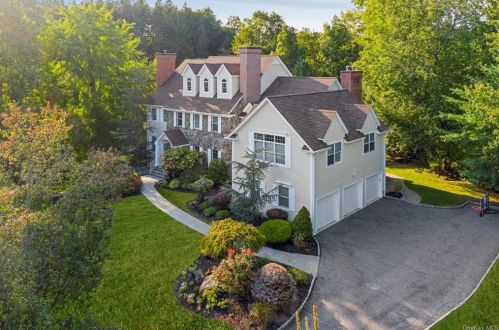 3 Friar Tuck Ct, Orangeburg, NY 10962-1005