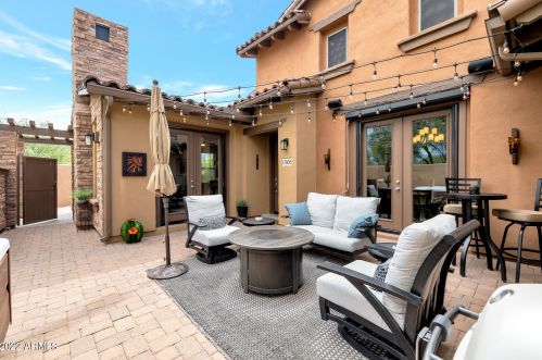 17805 93 Way, Scottsdale AZ  85260-2860 exterior