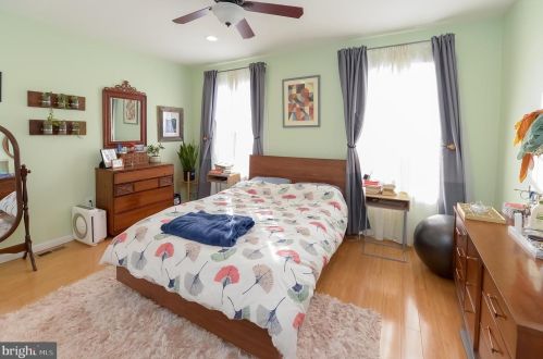 1335 29 St, Philadelphia PA 19121-4503 exterior