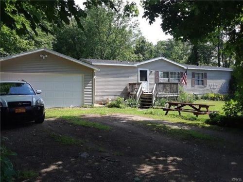 2021 Church Rd, Radisson, NY 13027-9608