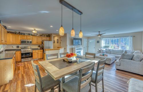 383 Mill Brook Rd, Ellsworth, NH 03285-6345