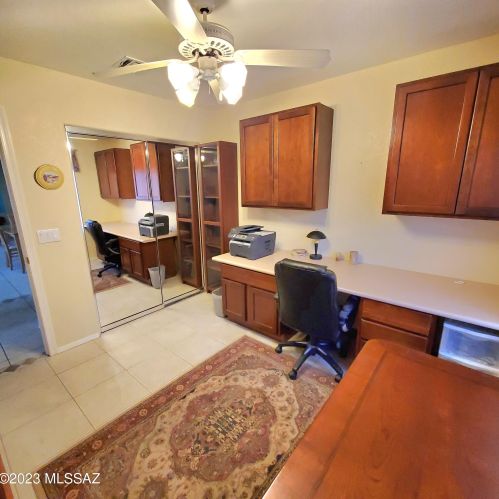 3854 Cetus St, Tucson AZ  85742-5015 exterior