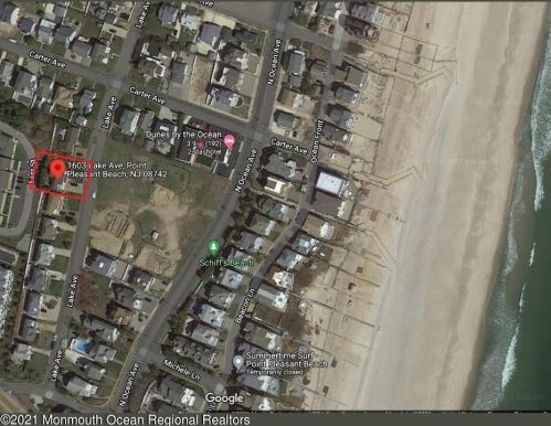 1603 Lake Ave, Point Pleasant Beach, NJ 08742-4134