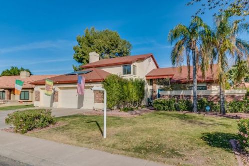 6214 Sandra Ter, Glendale, AZ 85306-1726