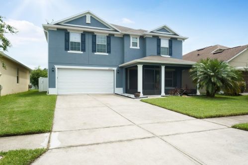2775 Trommel Way, Sanford, FL 32771-5805