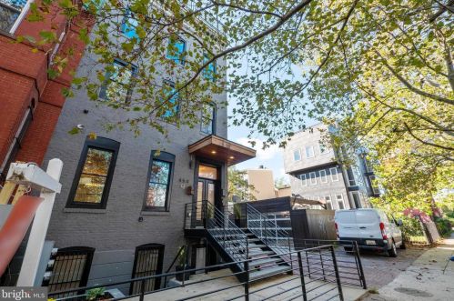 450 Q St, Washington, DC 20001-2461