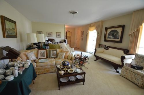 5 Johnson Ave, Arcadia FL  34266-3524 exterior