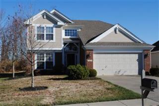 3969 Park Place Dr, Covington, KY 41018-3884
