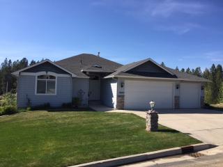 13603 Mayfair Ln, Spokane WA  99208-6014 exterior