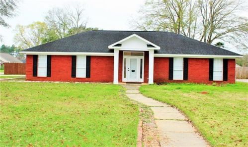9957 Breckenridge Dr, Mobile AL  36608-8479 exterior