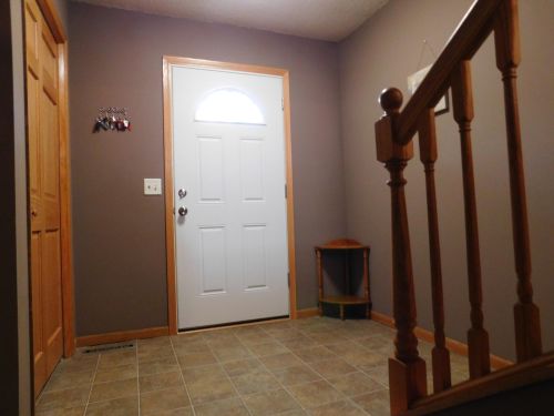 21532 Willamette St, Lino Lakes MN  55092 exterior