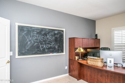 1434 Spur Ave, Gilbert AZ  85296-1946 exterior