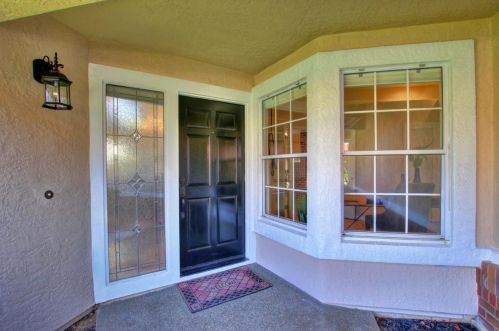 244 Silberhorn Dr, Folsom CA  95630-6743 exterior